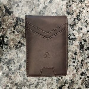 SEMORID Faux Leather Wallet